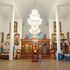 Бярозаўка. Храм абраза Божай Маці "Жыровіцкі"