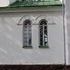 Лебяда. Храм свяціцеля Мікалая Цудатворца