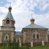 Радзівонішкі. Храм Успення Божай Маці