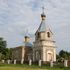 Радзівонішкі. Храм Успення Божай Маці