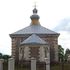 Радзівонішкі. Храм Успення Божай Маці