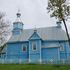 Лаўрышава Храм Успення Божай Маці