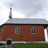 Вялікія Вераб'евічы. Храм вялікамучаніка Георгія Перамоганосца