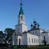 Любча Храм прарока Іллі
