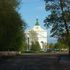 Шчорсы. Храм вялікамучніка Дзімітрыя Салунскага