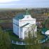 Шчорсы Храм вялікамучніка Дзімітрыя Салунскага