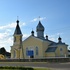 Поразава. Храм Святой Троіцы