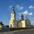 Поразава. Храм Святой Троіцы