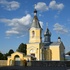 Поразава Храм Святой Троіцы