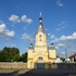 Поразава. Храм Святой Троіцы