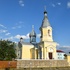 Поразава. Храм Святой Троіцы