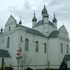 Слонім. Сабор Праабражэння Гасподняга
