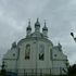 Слонім. Сабор Праабражэння Гасподняга