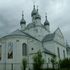 Слонім. Сабор Праабражэння Гасподняга