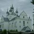 Слонім. Сабор Праабражэння Гасподняга