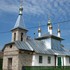 Русакова Храм прападобнага Амвросія Опцінскага