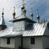 Русакова. Храм прападобнага Амвросія Опцінскага