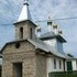 Русакова. Храм прападобнага Амвросія Опцінскага