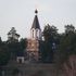 Вялікая Кракотка. Храм Раства Прасвятой Багародзіцы