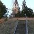 Вялікая Кракотка. Храм Раства Прасвятой Багародзіцы