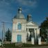 Вялікія Шылавічы Храм абраза Божай Маці "Казанскі"