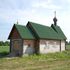 Сянькоўшчына Храм прападобнага Серафіма Сароўскага