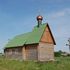 Сянькоўшчына. Храм прападобнага Серафіма Сароўскага