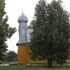 Міжэвічы. Храм Раства Прасвятой Багародзіцы