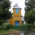 Міжэвічы. Храм Раства Прасвятой Багародзіцы
