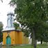 Міжэвічы Храм Раства Прасвятой Багародзіцы