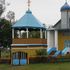 Старадзевяткавічы. Храм вялікамучаніцы Параскевы Пятніцы