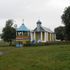 Старадзевяткавічы. Храм вялікамучаніцы Параскевы Пятніцы