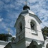 Азярніца. Храм свяціцеля Мікалая Цудатворца