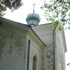 Азярніца. Храм свяціцеля Мікалая Цудатворца