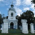 Азярніца. Храм свяціцеля Мікалая Цудатворца