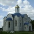 Слонім. Храм Дабравешчання Прасвятой Багародзіцы