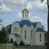 Слонім. Храм Дабравешчання Прасвятой Багародзіцы