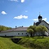 Багушы. Храм Уводзін у храм Прасвятой Багародзіцы
