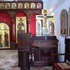Багушы. Храм Уводзін у храм Прасвятой Багародзіцы