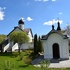 Багушы. Капліца