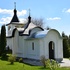 Багушы. Капліца