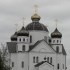 Смаргонь Храм Праабражэння Гасподняга