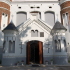 Мураванка. Храм Раства Прасвятой Багародзіцы