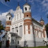 Мураванка Храм Раства Прасвятой Багародзіцы