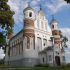 Мураванка. Храм Раства Прасвятой Багародзіцы