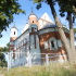 Мураванка. Храм Раства Прасвятой Багародзіцы