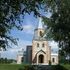 Асіповічы . Храм Уводзін у храм Прасвятой Багародзіцы
