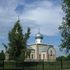 Асіповічы . Храм Уводзін у храм Прасвятой Багародзіцы