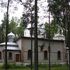 Ялізава. Храм Раства Хрыстова