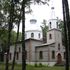 Ялізава. Храм Раства Хрыстова